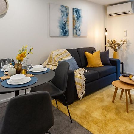 Executive Suite On Lichfield Street - 2 Bed 2 Bath Κράισττσερτς Εξωτερικό φωτογραφία