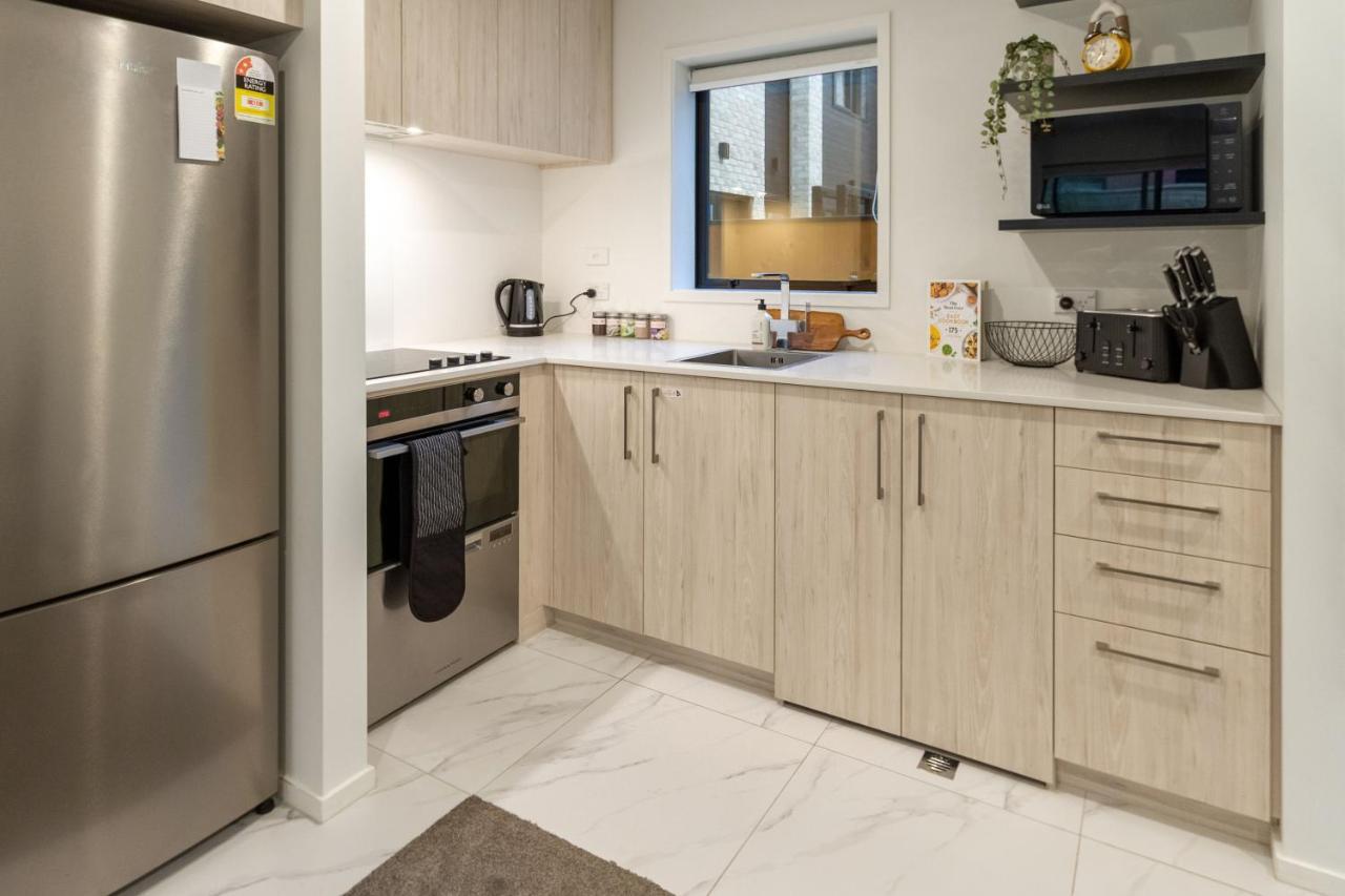 Executive Suite On Lichfield Street - 2 Bed 2 Bath Κράισττσερτς Εξωτερικό φωτογραφία