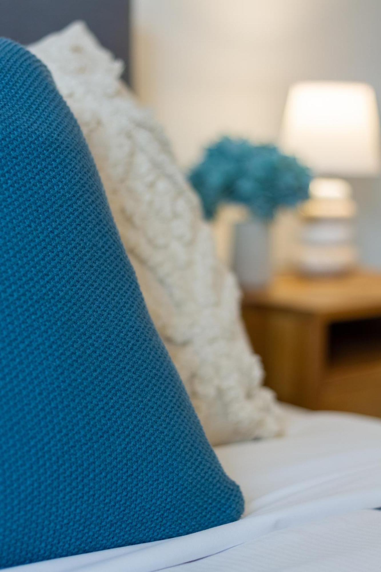 Executive Suite On Lichfield Street - 2 Bed 2 Bath Κράισττσερτς Εξωτερικό φωτογραφία