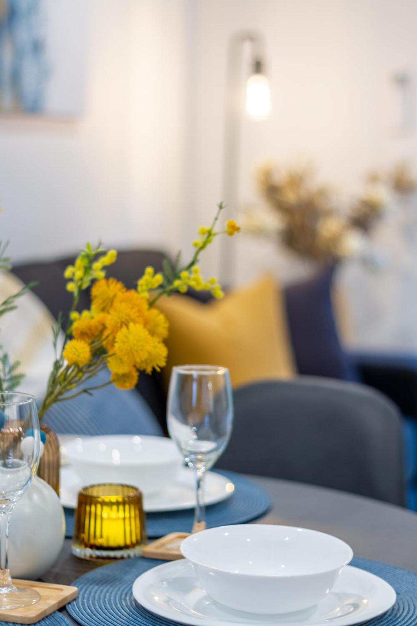 Executive Suite On Lichfield Street - 2 Bed 2 Bath Κράισττσερτς Εξωτερικό φωτογραφία