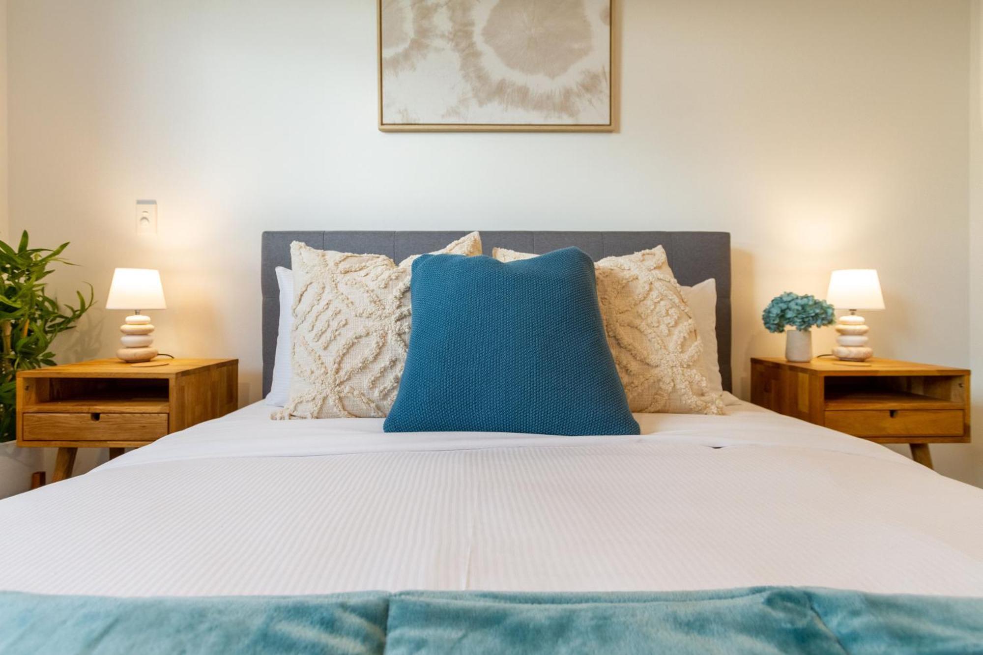 Executive Suite On Lichfield Street - 2 Bed 2 Bath Κράισττσερτς Εξωτερικό φωτογραφία