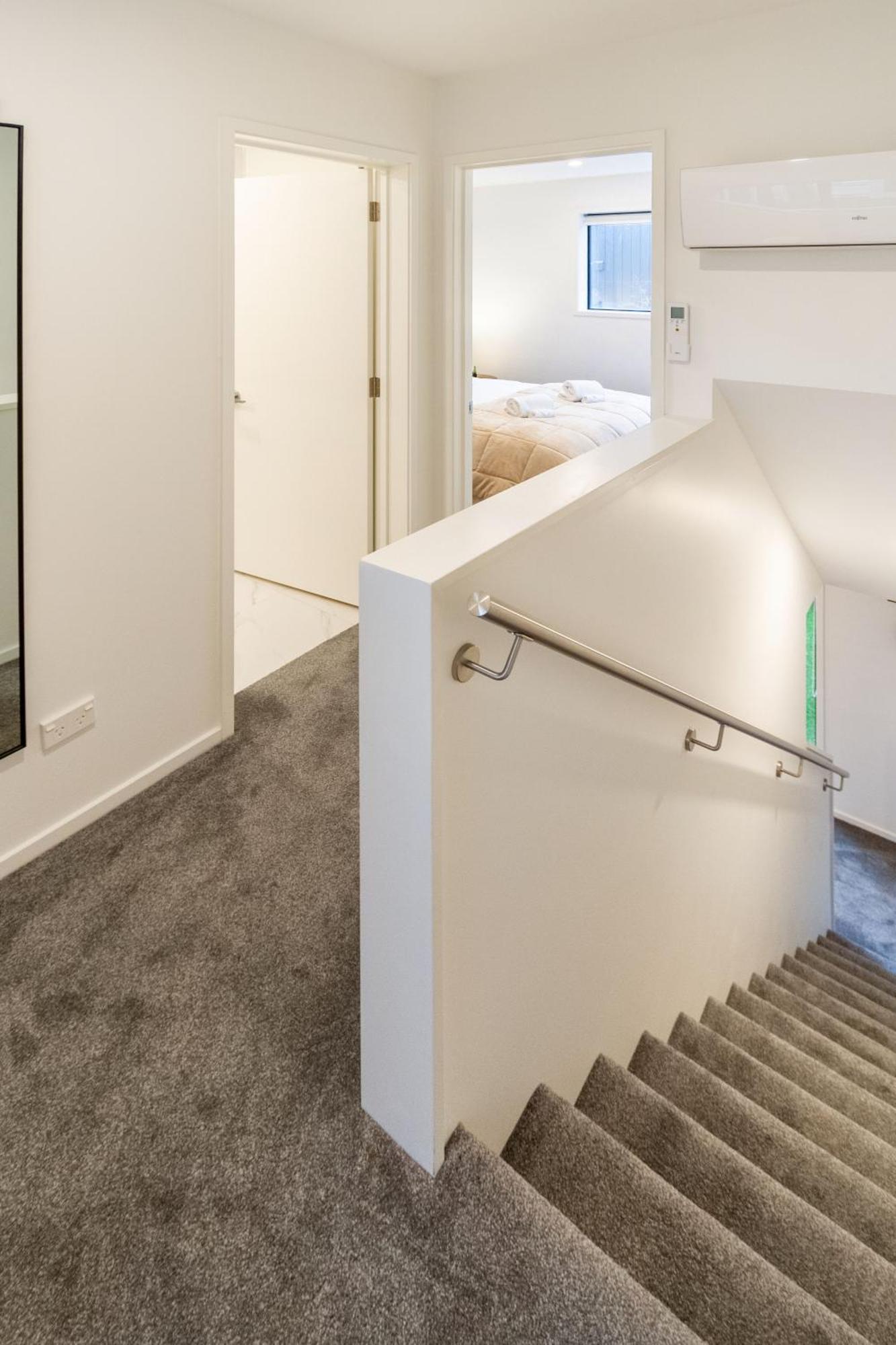 Executive Suite On Lichfield Street - 2 Bed 2 Bath Κράισττσερτς Εξωτερικό φωτογραφία
